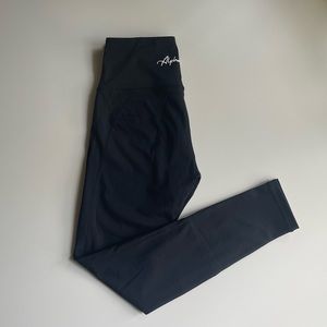 NWT Alphalete Leggings